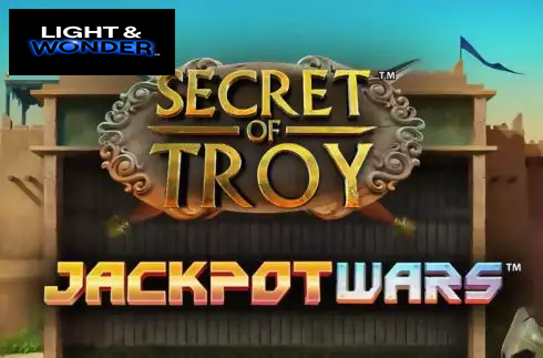 Secret of Troy